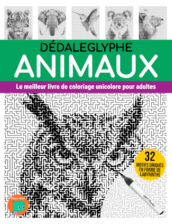 Animaux