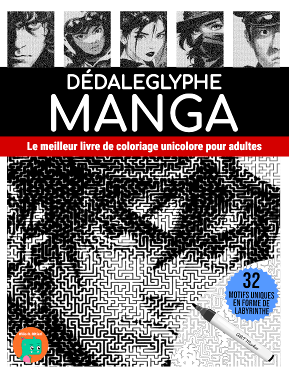 Manga